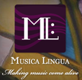 Musica Lingua: musical theory and exam preparation classes
