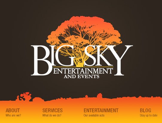 Big Sky Entertainment