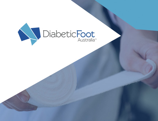 Diabetic Foot Australia