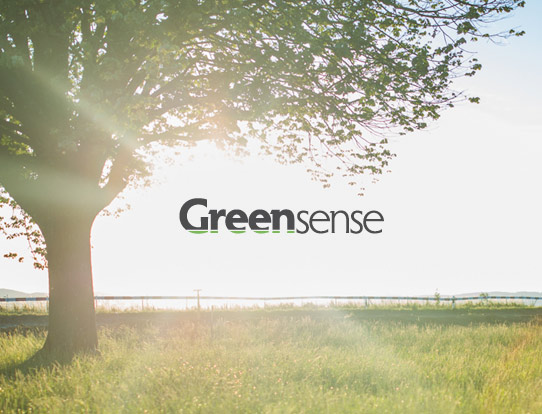 Greensense