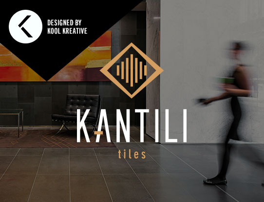 Kantili Tiles