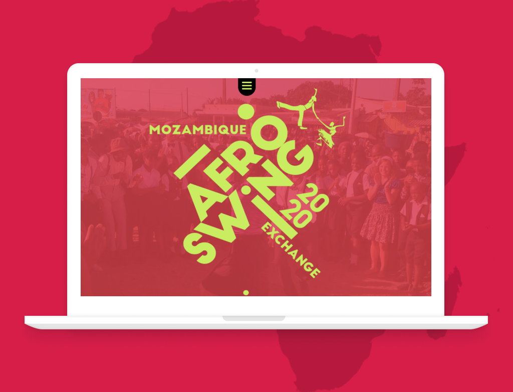 Mozambique Afro Swing Exchange