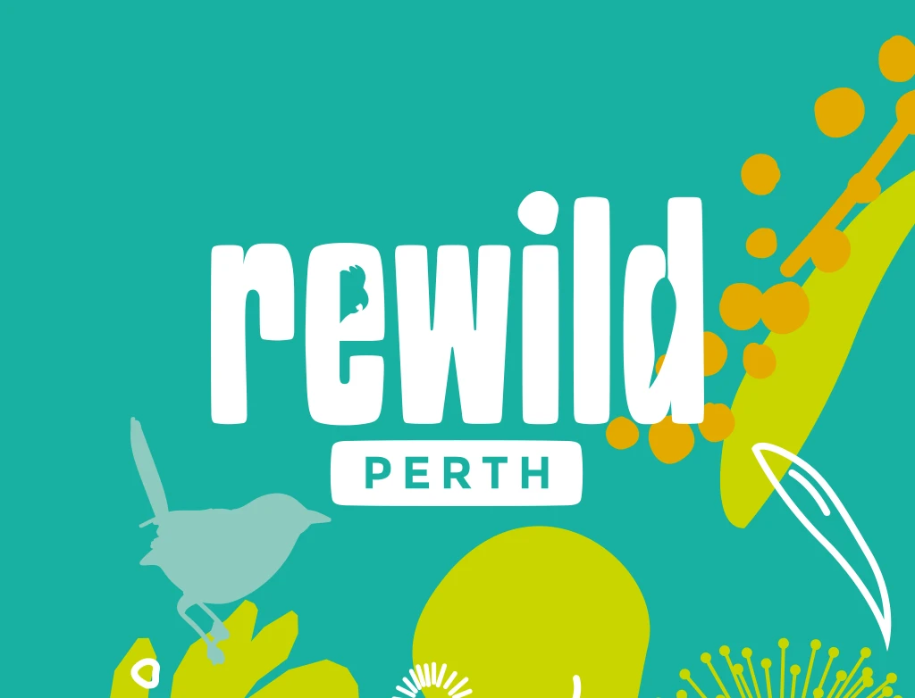 ReWild Perth