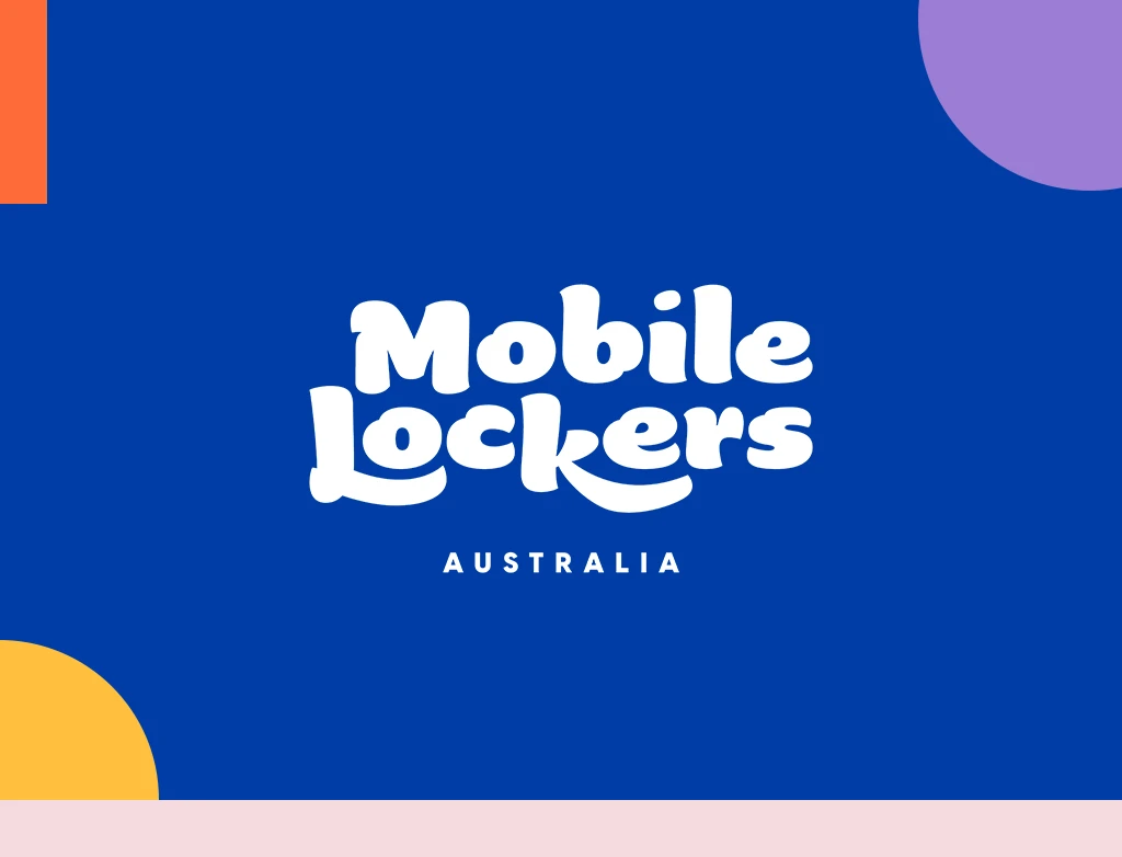 Mobile Lockers